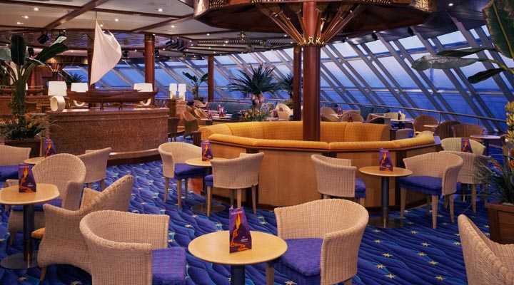 Outrigger Lounge